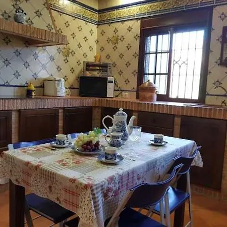 Vivienda Rural Casa Sofía