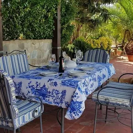 Vivienda Rural Casa Sofía *