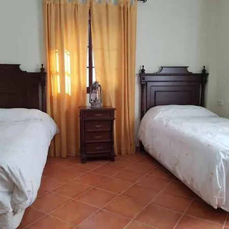 Vivienda Rural Casa Sofía Сasa de vacaciones Ubrique