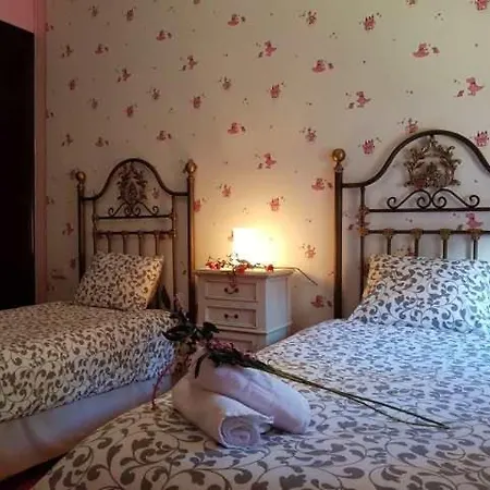 Сasa de vacaciones Vivienda Rural Casa Sofía
