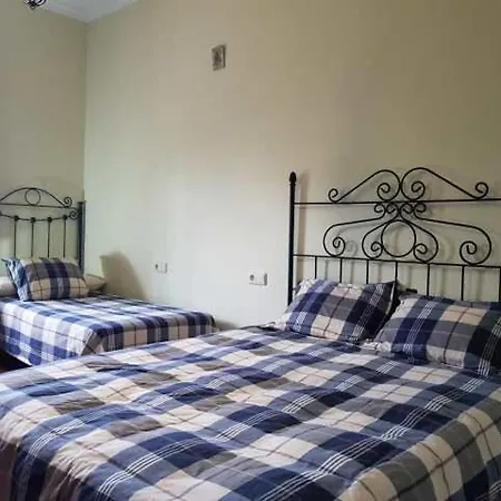 Сasa de vacaciones Vivienda Rural Casa Sofía