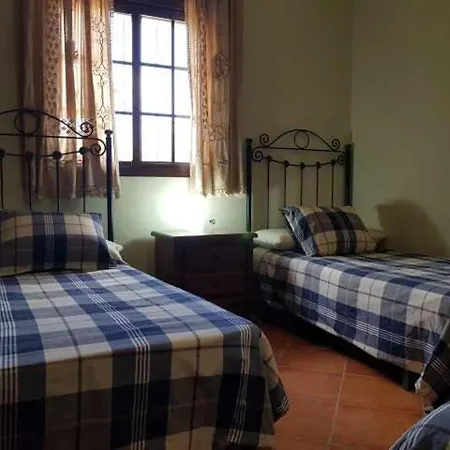 Vivienda Rural Casa Sofía *