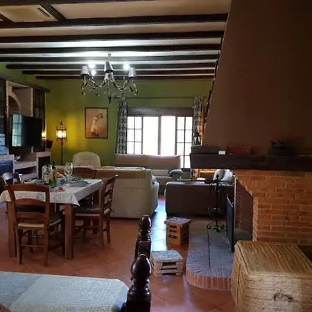 Vivienda Rural Casa Sofía
